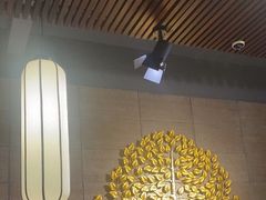 -金枝玉叶上海人家食府(三里河店)