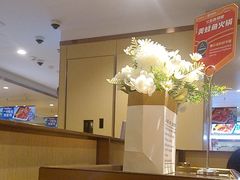 -海底捞火锅(江北万达商业广场店)