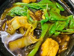 -金陵老丁家馄饨(新街口店)
