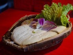 -谭鸭血老火锅(漳州路店)