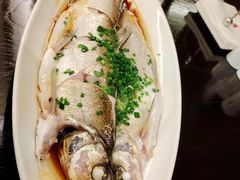 -通安客栈中餐厅·何家小馆