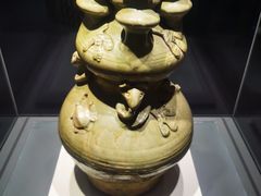 -浙江省博物馆(孤山馆区)