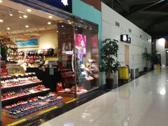 -丽江三义国际机场