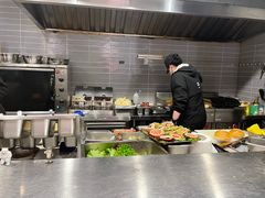 -shark burger·鲨鱼汉堡(交子大道店)