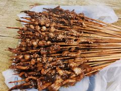 -十里铺铁板鱿鱼