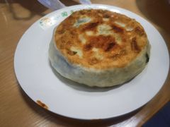 韭菜馅饼-护国寺小吃(中关村店)