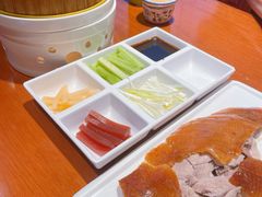 -京味张·北京烤鸭(南山店)