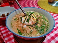 -老湘村·湖南土菜(天河维多利店)