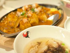 -莆田餐厅PUTIEN(西安万象天地店)