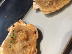 -很久以前羊肉串(中山公园店)