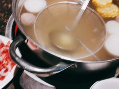 -八合里牛肉火锅(深圳海德店)