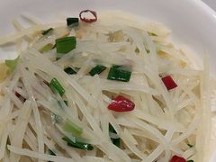 -兰湘子·湘菜小炒(长安万科广场店)