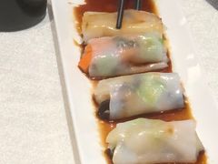 -晋江荣誉国际酒店·港誉茶餐厅