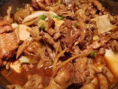 -胖哥俩肉蟹煲(永旺店)