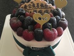 -EnergyCake蛋糕理想国