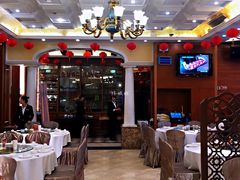 大堂-中发源·清真餐厅(南油店)