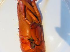 -都会尚膳·海鲜自助餐厅(重庆万豪酒店)