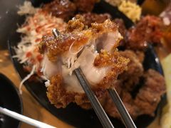 韩式炸鸡-將軍