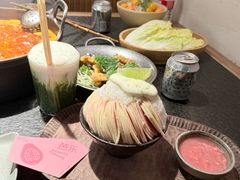-三出山火锅(南京万象天地店)