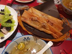 -味福记·本地特色菜(八一万达广场店)