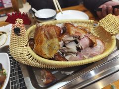 -张记焖窑·十五年专注焖烤(雍和宫店)