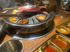 -九田家黑牛烤肉料理(新辰里亚运村店)