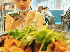 -川香煲(茅台路店)