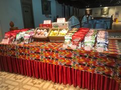 -巴扎美食·新疆菜·西域歌舞表演餐厅(新疆大厦店)