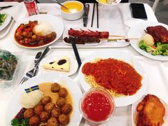-宜家·瑞典风味餐厅(烟台路店)