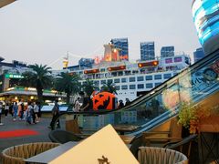 -蔡澜Pho·越南粉餐厅(海上世界店)