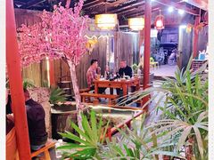 -三道苗苗鱼·美蛙黄辣丁(八里店)