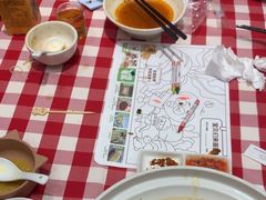 -西贝莜面村(朝阳大悦城店)