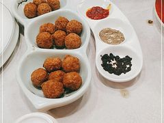 -东兴楼饭庄(六里桥店)