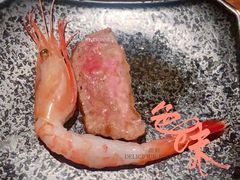 -千代武日本料理(哈西店)