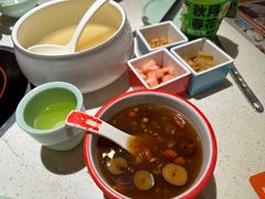 -黔渔翁豆花渎鱼(喷水池店)