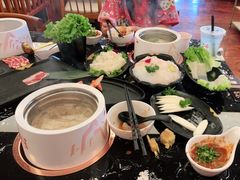 -汤连得温泉馆(宝山店)