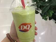 -DQ·蛋糕·冰淇淋(浦江欢乐颂店)