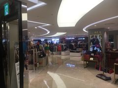 -乐天免税店(明洞店)