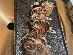 -無二炙坊·和牛烧肉(大钟寺1733店)