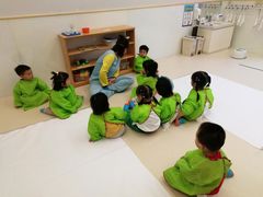 -优嘉托育·早教(宁波宏泰广场店)