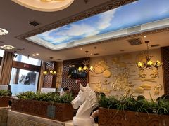 -诺敏塔拉奶茶-布里亚特包子-手把肉(锦都会店)