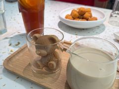 -大树餐厅(环球港店)