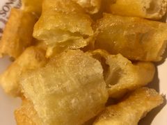 油条-松發肉骨茶(克拉码头店)