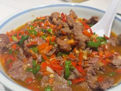 -欧记大排档·景德菜(上海首店)