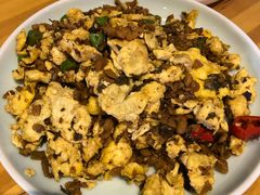 -香满园春饼·家常菜(东大桥店)