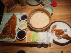 -青年公社烤鸭(滨湖银泰店)