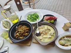 -蘭奢雅集·江浙菜(青山江滩店)