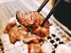 -肉甲韩国木炭烤肉(新壹街1店)