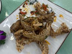 -景好海鲜餐厅(大鹏必选旅游店)