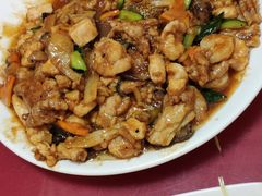 -胖子菜馆(隆昌路店)